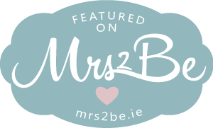As featured on Mrs2Be